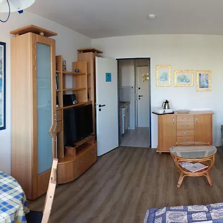 Lägenhet Btsh66212-fewo-bootskieker *