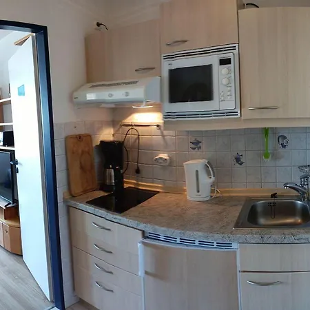 Apartment Btsh66212-fewo-bootskieker *