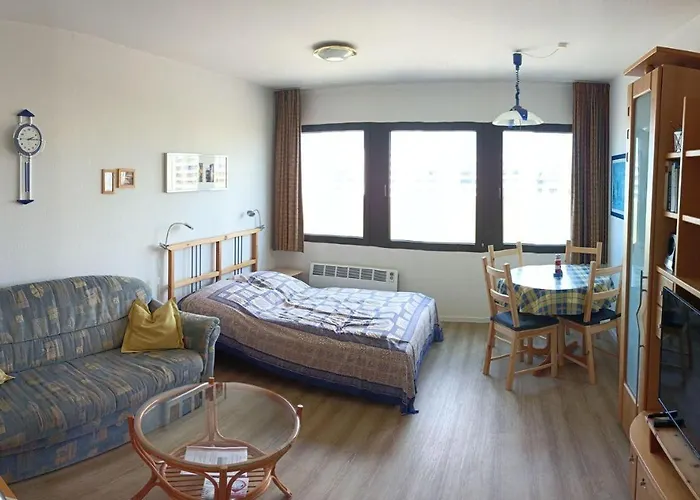 Appartamento Btsh66212-fewo-bootskieker